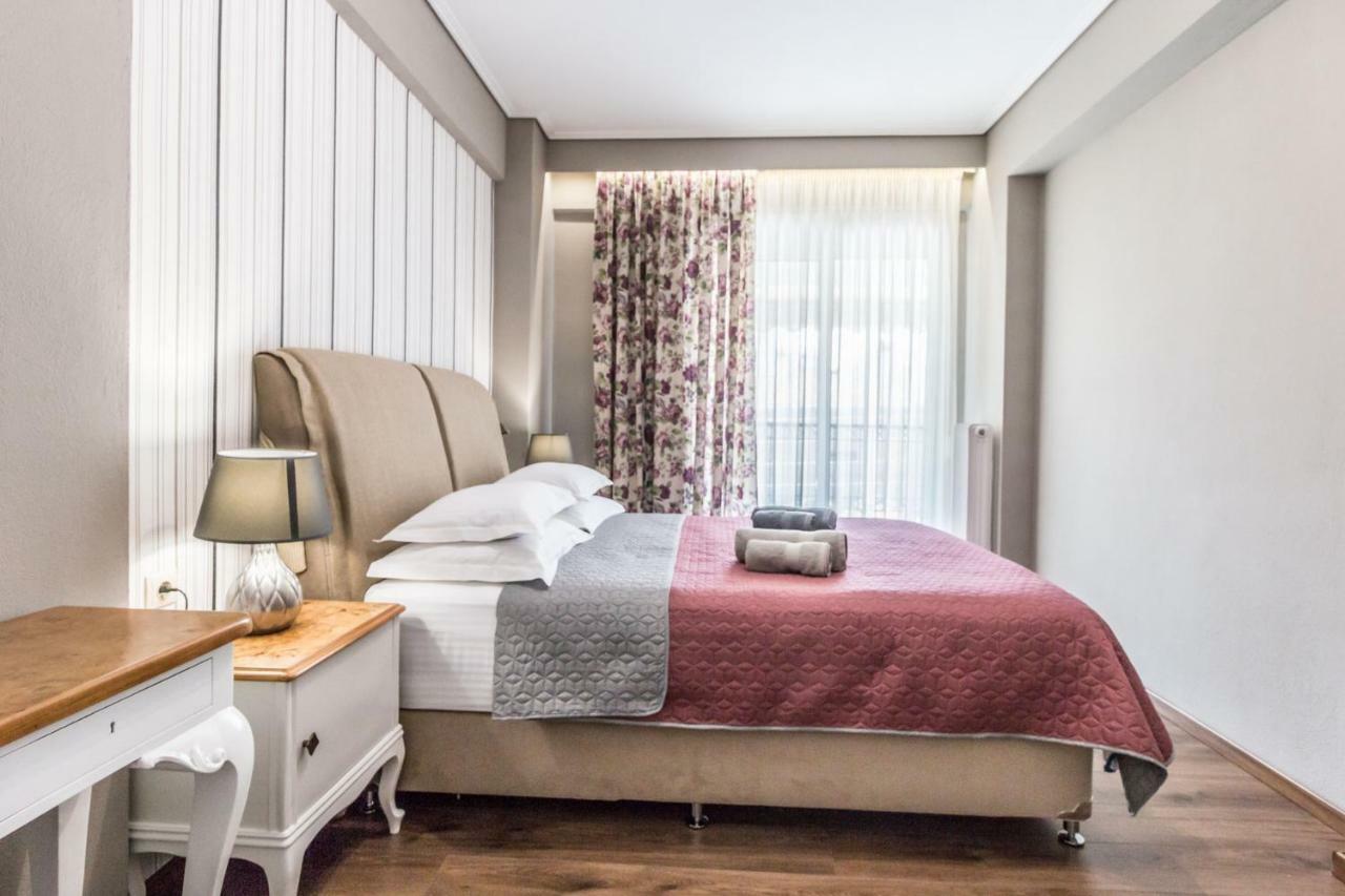 Boutique Mare Apart Volos Exterior foto
