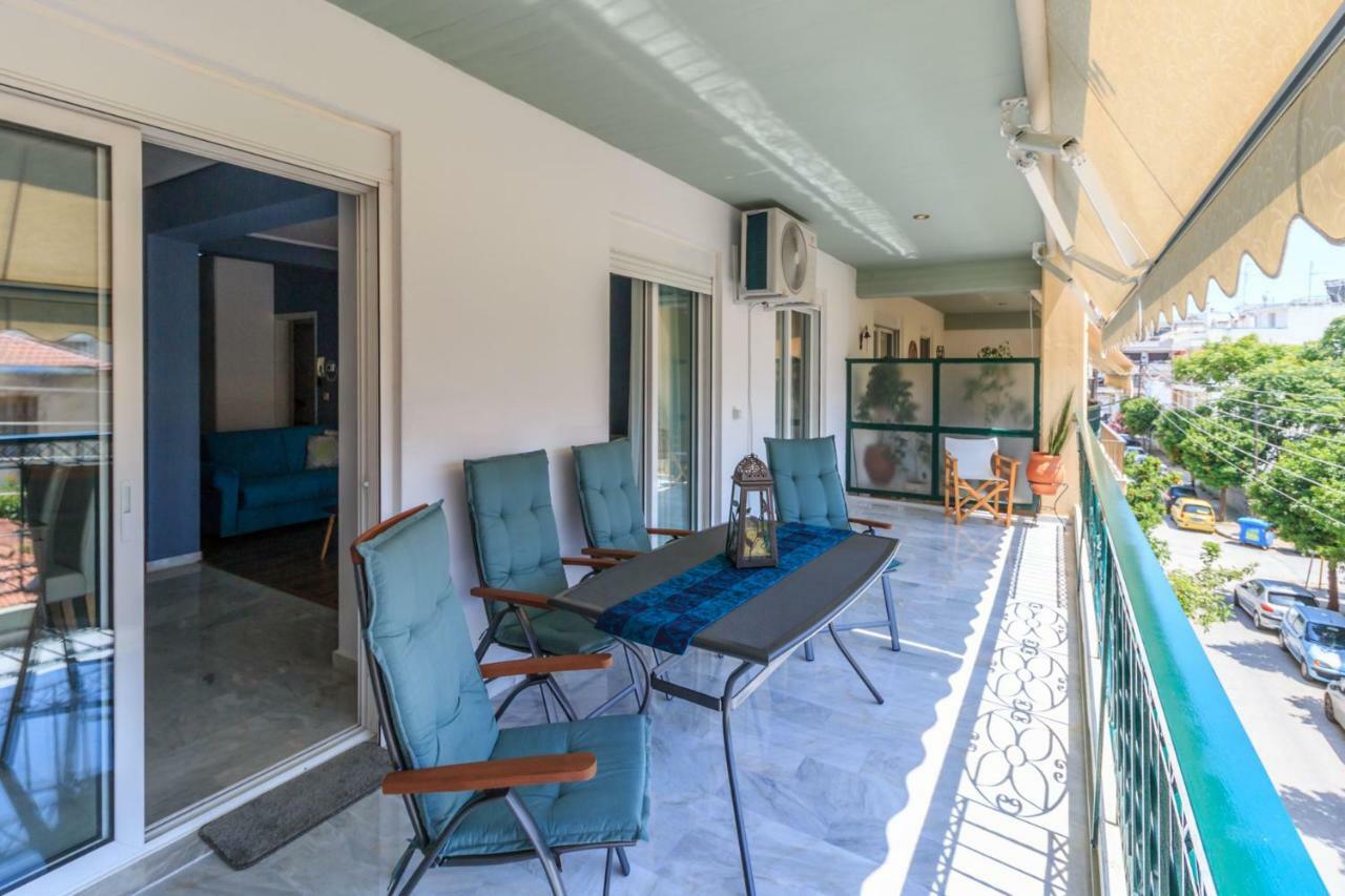 Boutique Mare Apart Volos Exterior foto